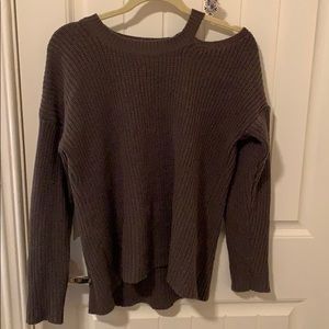 Green RDI Sweater